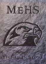 2005 Mountain Empire High School Yearbook from Pine valley, California cover image