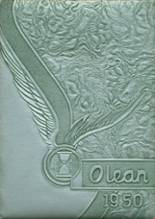 1950 Oley Valley High School Yearbook from Oley, Pennsylvania cover image