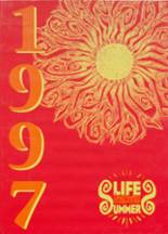 1997 West Holt High School Yearbook from Atkinson, Nebraska cover image