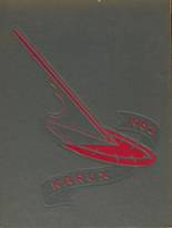 1962 Phillipsburg High School Yearbook from Phillipsburg, New Jersey cover image
