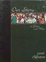 2006 Owensboro Catholic High School Yearbook from Owensboro, Kentucky cover image