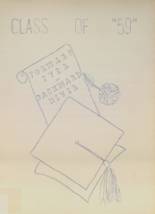 1959 Rochester High School Yearbook from Rochester, Vermont cover image