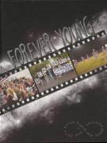 Eaton Rapids High School 2013 yearbook cover photo