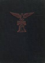 1938 Liberty-Benton High School Yearbook from Findlay, Ohio cover image