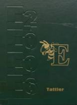 2006 Emmaus High School Yearbook from Emmaus, Pennsylvania cover image