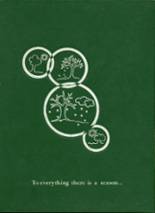 1975 St. Patrick High School Yearbook from Elizabeth, New Jersey cover image