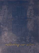 1998 El Toro High School Yearbook from Lake forest, California cover image