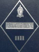 1969 St. Clairsville High School Yearbook from St. clairsville, Ohio cover image