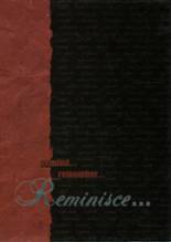 2003 Mcpherson High School Yearbook from Mcpherson, Kansas cover image