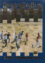 2001 Russell-Tyler-Ruthton High School Yearbook from Russell, Minnesota cover image