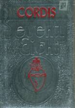 1978 Sacred Heart High School Yearbook from Muenster, Texas cover image