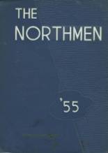 North Syracuse Central School yearbook