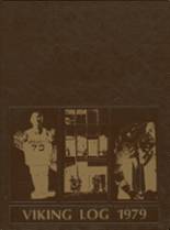 1979 Parkview High School Yearbook from Springfield, Missouri cover image