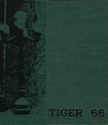 1966 Har-Brack High School Yearbook from Natrona heights, Pennsylvania cover image