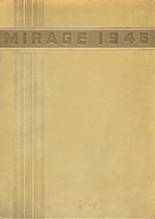 1946 New Haven High School Yearbook from New haven, Indiana cover image