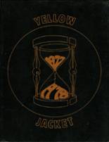 1978 Clayton High School Yearbook from Clayton, New Mexico cover image