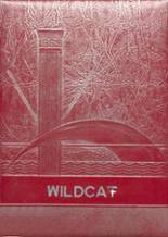 1963 Frankfort High School Yearbook from Frankfort, Kansas cover image