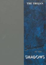 1998 Windthorst High School Yearbook from Windthorst, Texas cover image