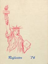 1976 Farrell High School Yearbook from Farrell, Pennsylvania cover image