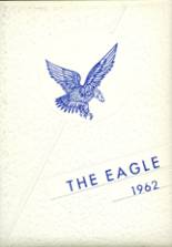 Wilton Academy 1962 yearbook cover photo