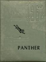 1962 Edmeston Central School Yearbook from Edmeston, New York cover image
