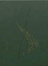 1969 East Juniata High School Yearbook from Cocolamus, Pennsylvania cover image