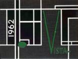 Mounds View High School 1962 yearbook cover photo