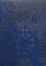 1951 Chenoa High School Yearbook from Chenoa, Illinois cover image