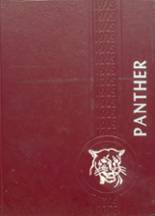 1973 Collinsville High School Yearbook from Collinsville, Alabama cover image