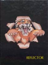 1986 Lees Summit High School Yearbook from Lee's summit, Missouri cover image
