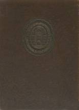 1931 Central High School Yearbook from Oklahoma city, Oklahoma cover image