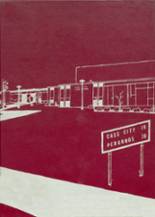1978 Cass City High School Yearbook from Cass city, Michigan cover image