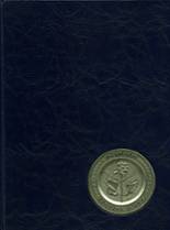 1969 Geneseo Central School Yearbook from Geneseo, New York cover image