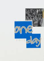 2012 Tahoma High School Yearbook from Maple valley, Washington cover image