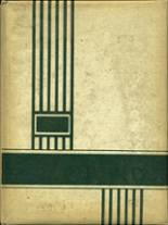1964 North Collins High School Yearbook from North collins, New York cover image