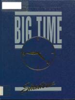 1994 Brown County High School Yearbook from Nashville, Indiana cover image