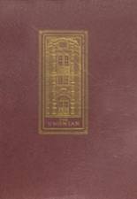 1929 Malta & McConnelsville High School Yearbook from Mcconnelsville, Ohio cover image