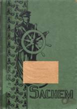 1933 Southwest High School Yearbook from Kansas city, Missouri cover image