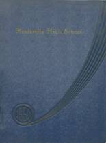 1950 Reidsville High School Yearbook from Reidsville, Georgia cover image