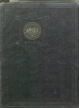 1930 Dearborn High School Yearbook from Dearborn, Michigan cover image