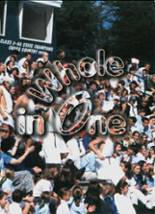 1997 Webb School  Yearbook from Knoxville, Tennessee cover image