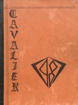 1948 Coldwater High School Yearbook from Coldwater, Ohio cover image