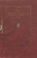 1926 Brewster High School Yearbook from Brewster, Kansas cover image