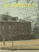 1977 Shady Side Academy Yearbook from Pittsburgh, Pennsylvania cover image