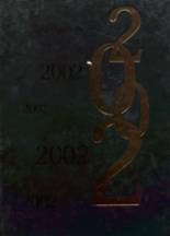 2002 Flanagan High School Yearbook from Flanagan, Illinois cover image
