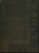 1938 Lindblom Technical High School Yearbook from Chicago, Illinois cover image