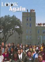 2016 Terrebonne High School Yearbook from Houma, Louisiana cover image