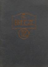 1926 Chinook High School Yearbook from Chinook, Montana cover image