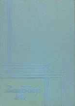 1959 Boone County High School Yearbook from Florence, Kentucky cover image