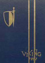 1971 Grayling High School Yearbook from Grayling, Michigan cover image